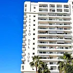 아파트 Paraiso Del Sur 1307 플라야 파라이소