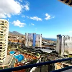 아파트 Paraiso Del Sur 1307 플라야 파라이소