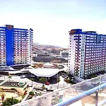 아파트 Paraiso Del Sur 1307