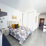 아파트 Paraiso Del Sur 1307