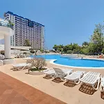 아파트 Paraiso Del Sur 1307 *