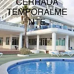 Paraiso Del Sur 1307 아파트