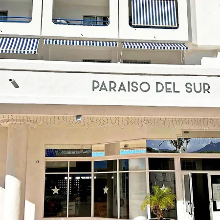 Paraiso Del Sur 1307 플라야 파라이소