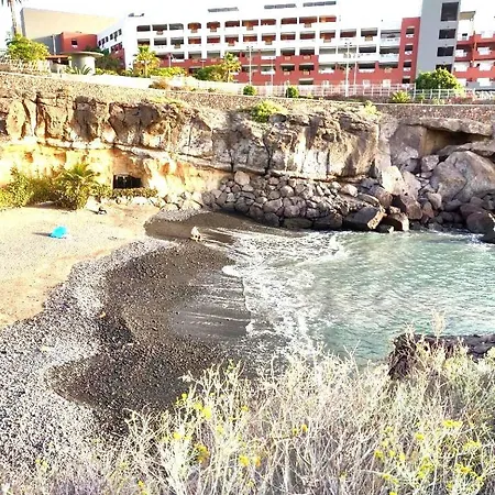 شقة Paraiso Del Sur 1307